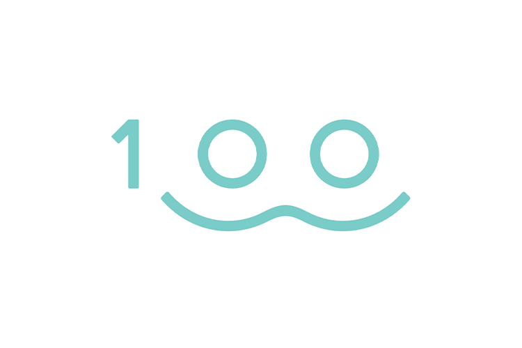 株式会社100