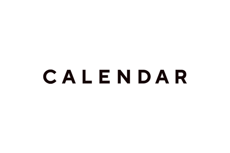株式会社CALENDAR