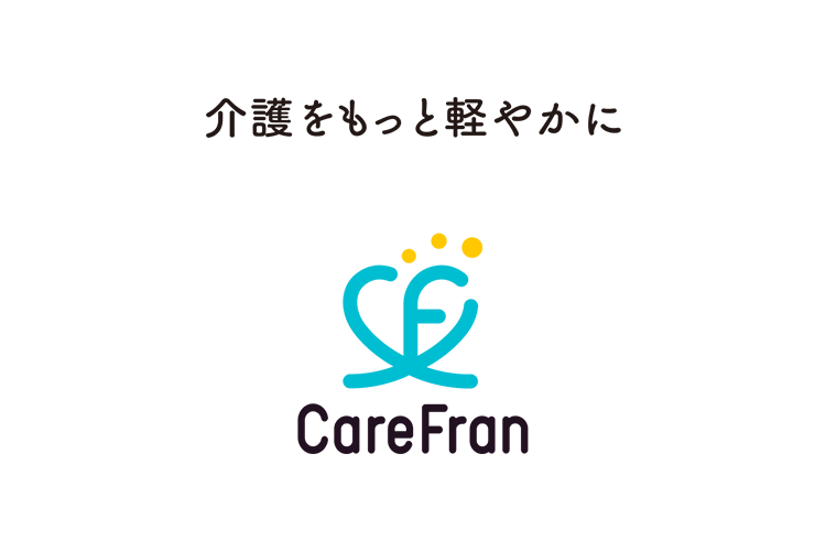 株式会社CareFran